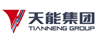 天能