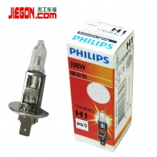 飛利浦（PHILIPS）燈泡 H1