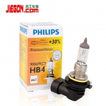 飛利浦（PHILIPS）燈泡 HB4（9006）