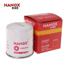 耐諾思（NANOX）機(jī)油濾清器 NO-3000