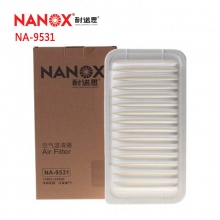 耐諾思（NANOX） 空調(diào)濾清器 NC-9531