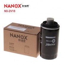 耐諾思（NANOX）機(jī)油濾清器 NO-2V16