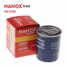 耐諾思（NANOX）機(jī)油濾清器 NO-2706