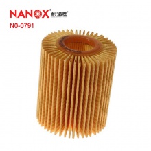耐諾思（NANOX）機(jī)油濾清器 NO-0791