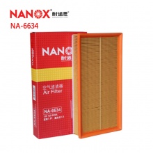 耐諾思（NANOX）空氣濾清器 NA-6634