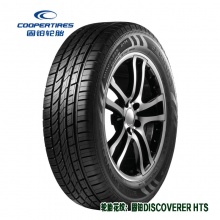 固鉑 215/60R17 96V（Discoverer HTS）