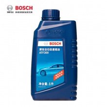 博世合成自動(dòng)變速箱油 ATF300 1L